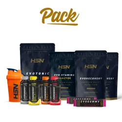 ENDURANCE COMPETITION PACK