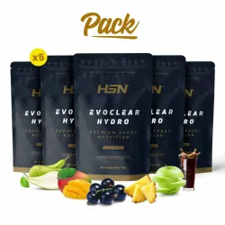 EVOCLEAR HYDRO - SAMPLING PACK