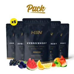 EVORECOVERY - SAMPLING PACK