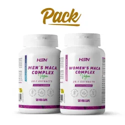 MACA PACK FOR COUPLES