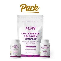 Pack - women's special antioxidants *