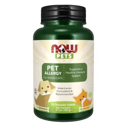 PET ALLERGY FOR DOGS AND CATS