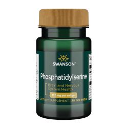PHOSPHATIDYLSERINE 100mg
