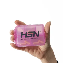 WEEKLY PILL BOX HSN