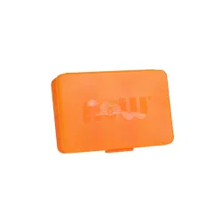 SMALL NOW FOODS PILL BOX // 8300