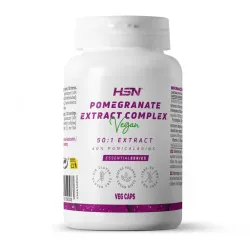 POMEGRANATE EXTRACT COMPLEX (50:1) 500mg