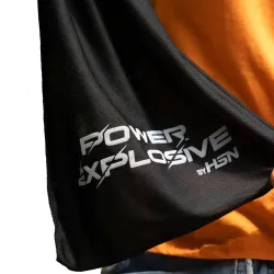 POWEREXPLOSIVE TOWEL