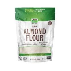 ALMOND FLOUR