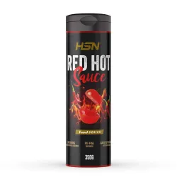 SPICY RED HOT SAUCE