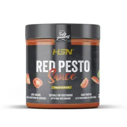RED PESTO SAUCE