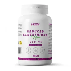 REDUCED GLUTATHIONE 250mg