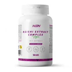 REISHI COMPLEX EXTRACT (15:1) 500mg