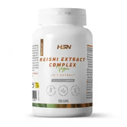 REISHI COMPLEX EXTRACT (15:1) 500mg