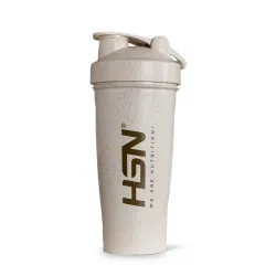 SHAKER WITH MIXING BALL HSN 600ml