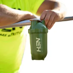 SHAKER ROCKET HSN WE ARE NUTRITION! BLENDER BALL 500ml