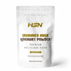 LOW-FAT YOGHURT POWDER