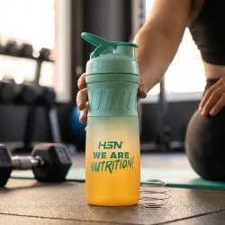 SLIM SHAKER HSN WE ARE NUTRITION! BLENDER BALL