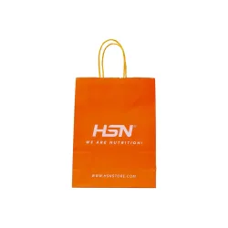 SMALL BAG HSN ORANGE