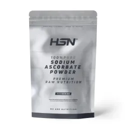 SODIUM ASCORBATE (VITAMIN C) POWDER