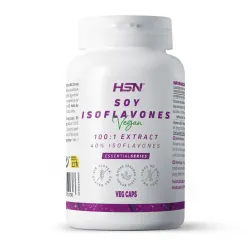 SOY ISOFLAVONES 150mg