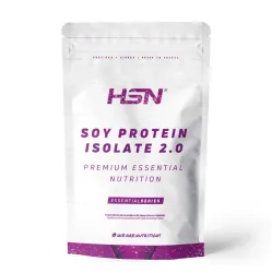 SOY PROTEIN ISOLATE 2.0
