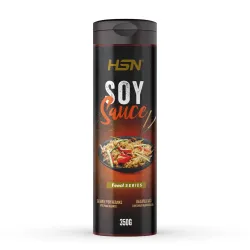 SOY SAUCE
