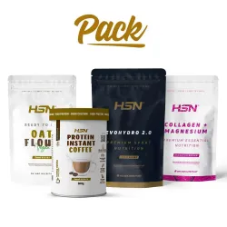 SPORTY MOTHERS - SPECIAL PACK