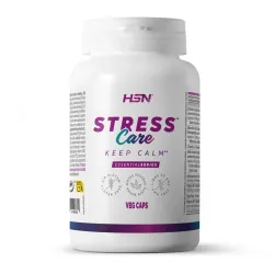 STRESS CARE