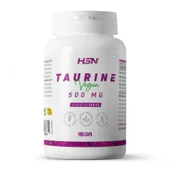 L-TAURINE 500mg