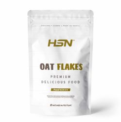 FINE WHOLE GRAIN OAT FLAKES