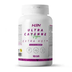 ULTRA CAYENNE EXTRA HOT (2.25% CAPSAICIN)