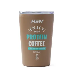 THERMAL COFFEE MUG
