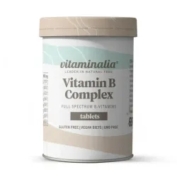 VITAMIN B COMPLEX