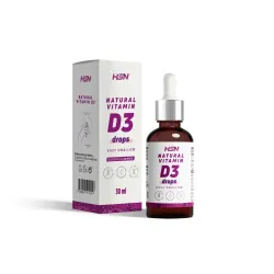 VITAMIN D3 LIQUID