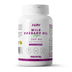 WILD OREGANO OIL 300mg