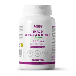 WILD OREGANO OIL 300mg