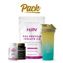WOMEN'S SPECIAL DEFINITION PACK *