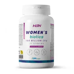 WOMEN'S BIOTICS (FERMENTS) 100B CFU