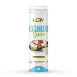 YOGURT SAUCE