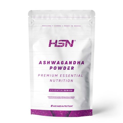 Ashwagandha powder Ashwagandha powder