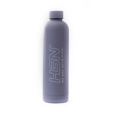 BUTELKA HSN WE ARE NUTRITION! STAL NIERDZEWNA