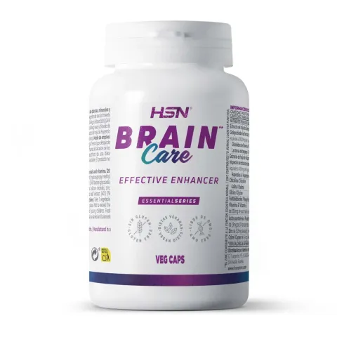 BRAIN CARE