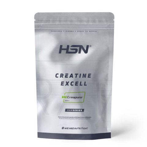 KREATYNA EXCELL (100% Creapure®) W PROSZKU