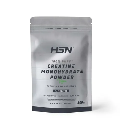 MONOHYDRAT KREATYNY W PROSZKU 200 g