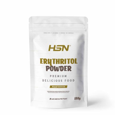 ERYTHRITOL POWDER 150g