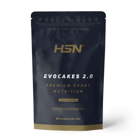 EVOCAKES 2.0 (PLACKI PROTEINOWE)
