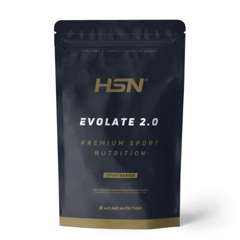 EVOLATE 2.0 (WHEY ISOLATE CFM)
