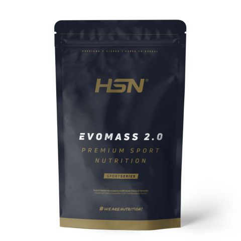 EVOMASS 2.0 (GAINER)