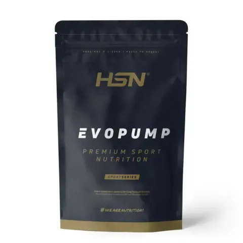 EVOPUMP W PROSZKU
