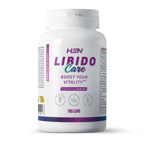 LIBIDO CARE SPECIAL WOMEN